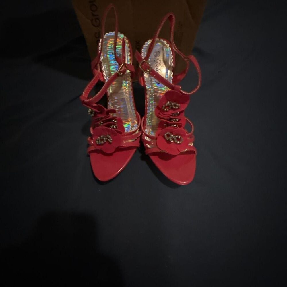 Unbranded Women's heels